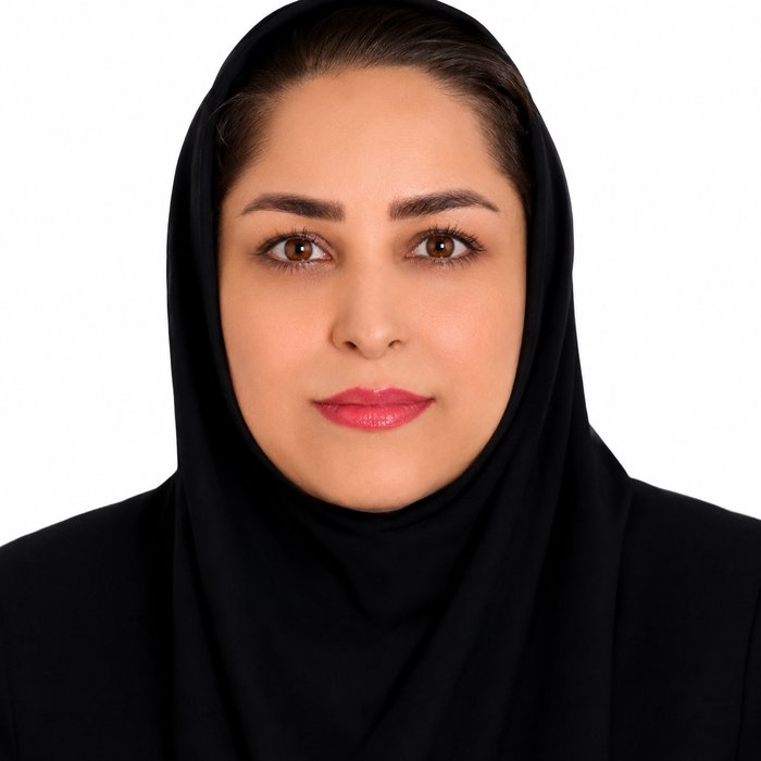 فائزه کوکبی حیدرپور، روانشناس کودک در همدان